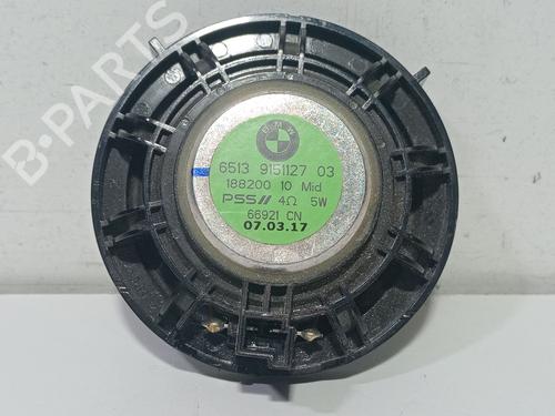 Speaker BMW 3 (F30, F80) 318 d | BP29979283E2