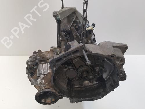 Gearbox SEAT LEON (1M1) 1.9 TDI | BP37607252M3 - Image 11