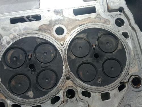Cylinder head BMW 1 (E81) 120 d | BP30624345M5