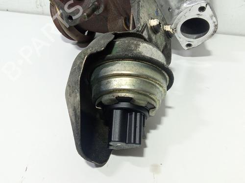 Turbocharger/Supercharger OPEL INSIGNIA A (G09) 2.0 CDTI (68) | BP29814348M71