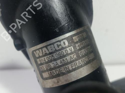 Pompe à vide FORD FOCUS I (DAW, DBW) 1.8 TDCi | BP29814337M80