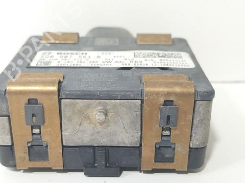 Used Electronic module Electronic module SEAT LEON ST (5F8) 1.0 TSI (115 hp) 34439173 34439173