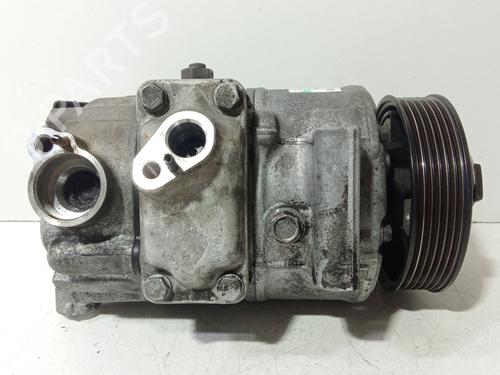 AC compressor VW PASSAT B6 (3C2) 2.0 TDI | BP40005928M34 - Image 9