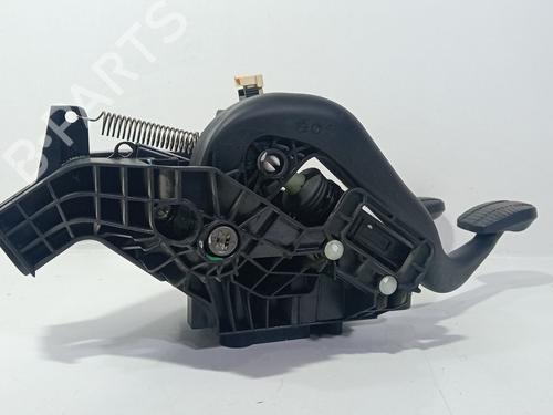 Break pedal BMW 2 Active Tourer (F45)  | BP26562653I19 