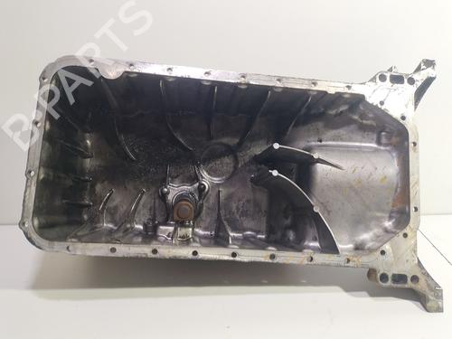 Ölwanne MERCEDES-BENZ SPRINTER 4-t Platform/Chassis (B904) 411 CDI | BP30625125M115 