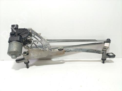 Front wiper motor FORD FIESTA VI (CB1, CCN) 1.6 Ti | BP22750224M29 