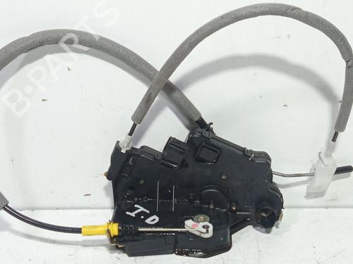 Used Front left lock BMW 3 Touring (E46) 320 d (150 hp) 29291467