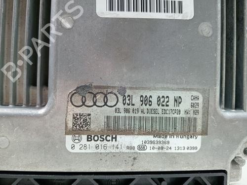 Computer motormanagement AUDI A5 (8T3) 2.0 TDI | BP29475315M57 