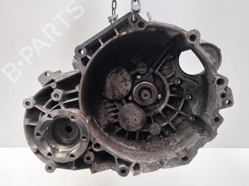 gearbox-vw-passat-b6-3c2-2005-2006-2007-2008-2009-2010-2011-36115694 main image