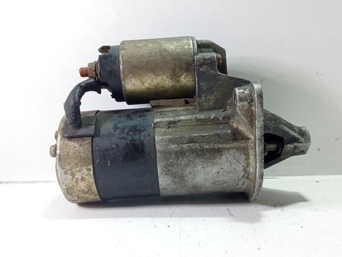 Used Starter Starter MITSUBISHI PAJERO II (V3_W, V2_W, V4_W, V5_W) 3.0 V6 4WD (V23W, V43W) (150 hp) 40099776 40099776