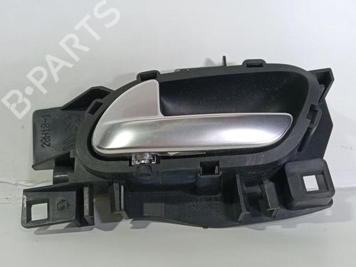 Used Front left interior door handle CITROËN C4 SPACETOURER (3D_) 1.5 BlueHDi 130 (131 hp) 29276447