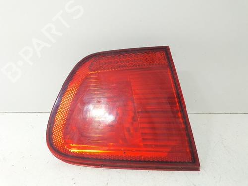 Used Left tailgate light Left tailgate light 38065037 38065037