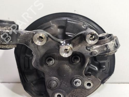 Right rear steering knuckle MERCEDES-BENZ A-CLASS (W176) A 200 CDI / d (176.008) | BP30709224M28 