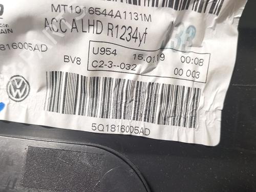 Other SEAT LEON ST (5F8) 1.0 TSI | BP34518894O1  - Image 11