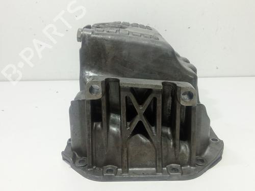 Oliebundkar VW SCIROCCO III (137, 138) 1.4 TSI | BP29475333M115 