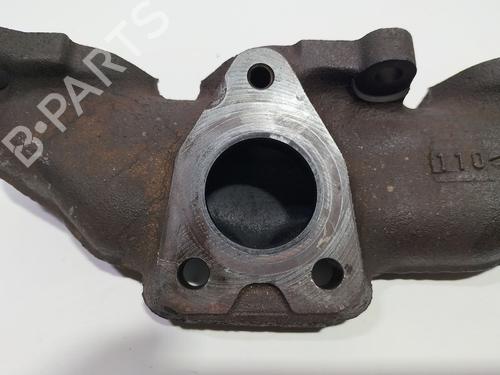 Colector Escape OPEL INSIGNIA A (G09) 2.0 CDTI (68) | BP30562399M110