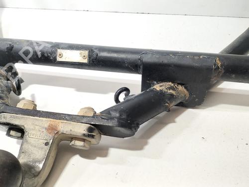 Trækkugle/Mekanisme SUZUKI VITARA (ET) HDI (SE 420HDI) | BP36162281C141 - Image 8