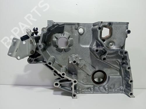 Used Timing cover BMW 3 (E46) 320 d (150 hp) 29897264
