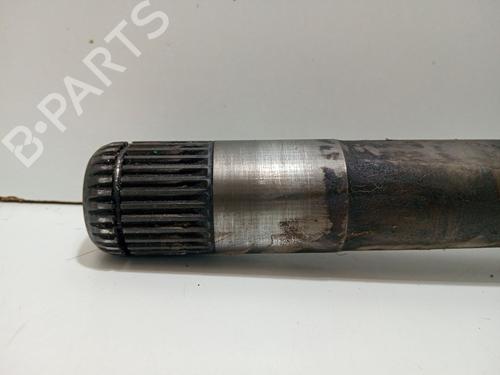Right front driveshaft LAND ROVER RANGE ROVER III (L322) 4.4 4x4 | BP29250234M39 