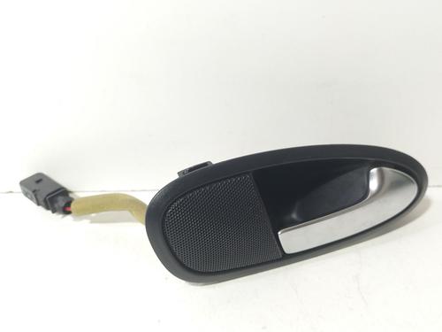 Højre bagtil invendig håndtag Højre bagtil invendig håndtag SEAT LEON (1P1) 1.4 TSI (125 hp) 35919518 35919518