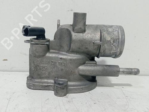 Used Other MERCEDES-BENZ E-CLASS (W211) E 220 CDI (211.006) (150 hp) 30111364