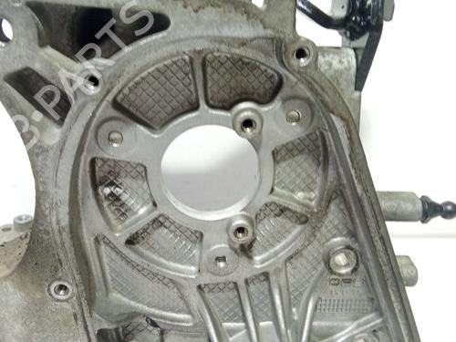 Support OPEL INSIGNIA A (G09) 2.0 CDTI (68) | BP29814344C155