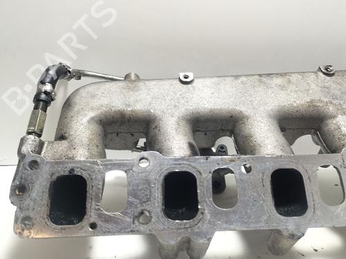 Intake manifold FIAT STILO (192_) 1.9 JTD (192_XE1A) | BP32059118M70 