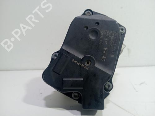 Throttle body VW CADDY III MPV (2KB, 2KJ, 2CB, 2CJ) 1.9 TDI | BP30130054M82