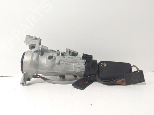 Used Ignition barrel Ignition barrel VW GOLF VII (5G1, BQ1, BE1, BE2) 1.6 TDI (115 hp) 36076793 36076793