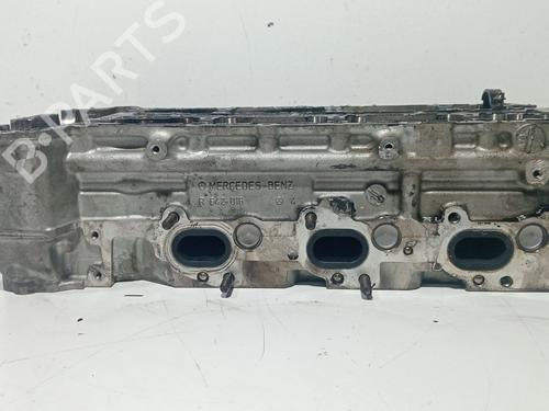 Cylinder head MERCEDES-BENZ VIANO (W639) CDI 3.0 (639.811, 639.813, 639.815) | BP30731795M5
