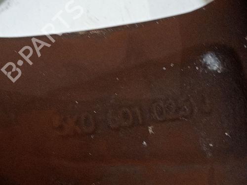 Rim VW GOLF VI (5K1) 1.6 TDI | BP21792563C45 