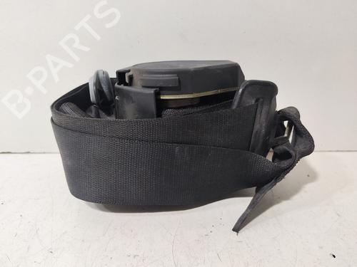 Front left seatbelt BMW 3 Coupe (E46) 318 Ci | BP37991738I26 - Image 3