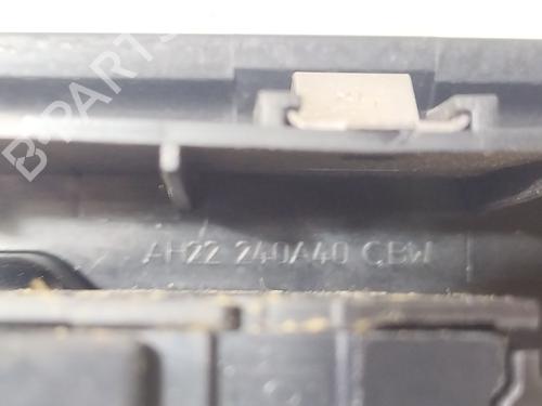 Left front window switch LAND ROVER DISCOVERY IV (L319) 3.0 SDV6 4x4 | BP38065016I27 - Image 6