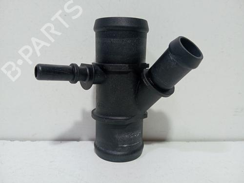 Used Pipe LAND ROVER DISCOVERY IV (L319) 3.0 SDV6 4x4 (256 hp) 27541855