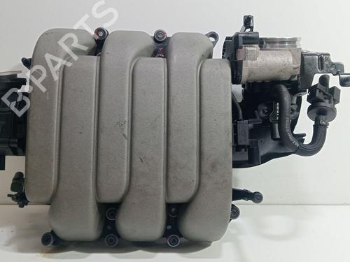 Manifold Indsugning AUDI A6 Allroad C6 (4FH) 3.2 FSI quattro | BP30546898M70 