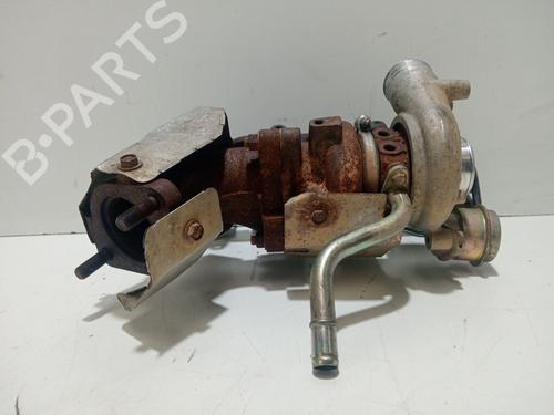 Turbocharger/Supercharger MITSUBISHI PAJERO III (V7_W, V6_W) | BP30111374M71