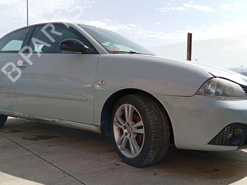 Climate control SEAT IBIZA III (6L1) 1.4 TDI | BP36807796I5 - Image 10