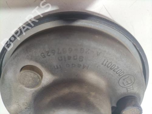 Horn OPEL CORSA B (S93) 1.0 i 12V (F08, F68, M68) | BP22750523E13 