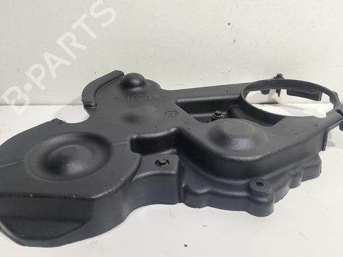 Pokrywa rozrządu PEUGEOT 407 (6D_) 1.6 HDi 110 (6D9HZC, 6D9HYC) | BP30733689M123