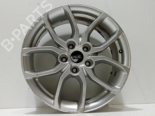 Rim RENAULT CLIO IV (BH_) 1.6 RS (BHJ4, BHJ6, BHMM) | BP21521333C45