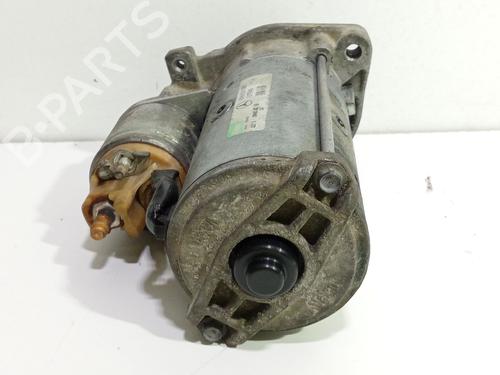 Starter MERCEDES-BENZ E-CLASS (W211) E 220 CDI (211.006) | BP30053624M8 