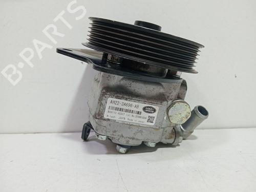 Used Steering pump LAND ROVER DISCOVERY IV (L319) 3.0 SDV6 4x4 (256 hp) 27543243