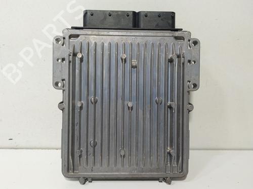 Engine control unit (ECU) LAND ROVER DISCOVERY IV (L319) 3.0 SDV6 4x4 | BP31837330M57 