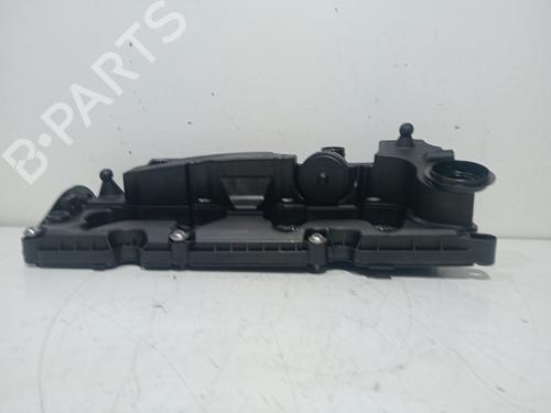 Valve cover VW GOLF VII (5G1, BQ1, BE1, BE2) 2.0 TDI | BP30154057M124 