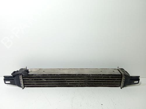 Used Intercooler Intercooler FIAT FIORINO Box Body/MPV (225_) 1.3 D Multijet (225BXD1A, 225BXB1A, 225BXB11) (75 hp) 39975669 39975669