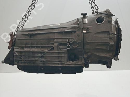 Gearkasse MERCEDES-BENZ C-CLASS T-Model (S205) C 220 d (205.214) 725008 | 87184