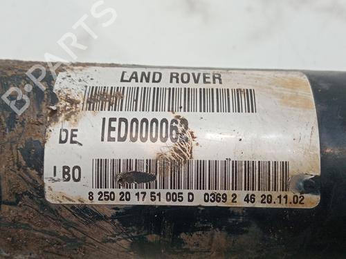 Right front driveshaft LAND ROVER RANGE ROVER III (L322) 4.4 4x4 | BP29250234M39 