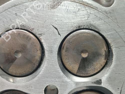 Cylinder head MERCEDES-BENZ M-CLASS (W164) ML 320 CDI 4-matic (164.122) | BP31354000M5 