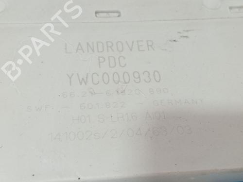 Elektronisk modul LAND ROVER RANGE ROVER III (L322) 4.4 4x4 | BP29250199M83 