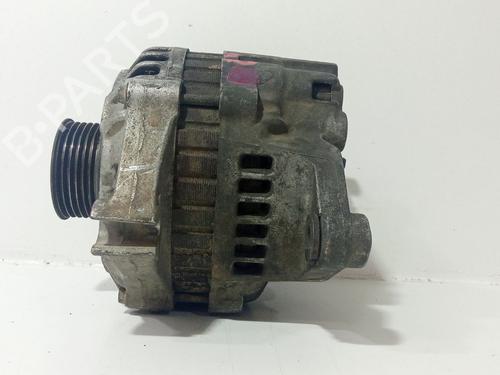 Used Alternator Alternator CITROËN JUMPER I Bus (230P) 2.5 D 4x4 (86 hp) 40099706 40099706